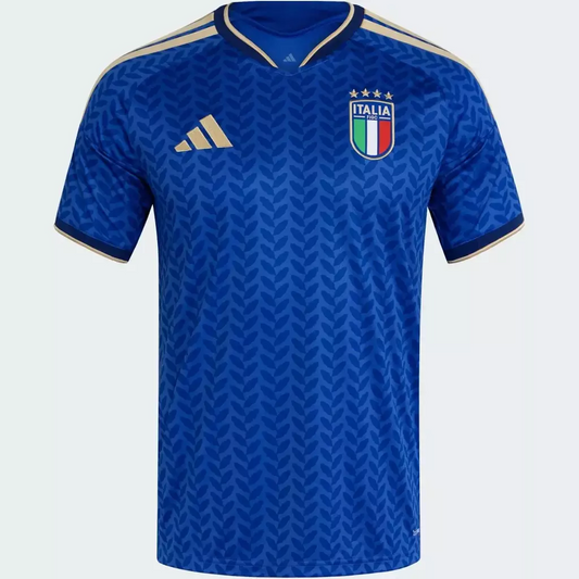 [PRONTA ENTREGA] Jersey Seleção Itália I 2026