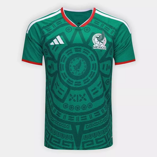 [PRONTA ENTREGA] Jersey Seleção méxico