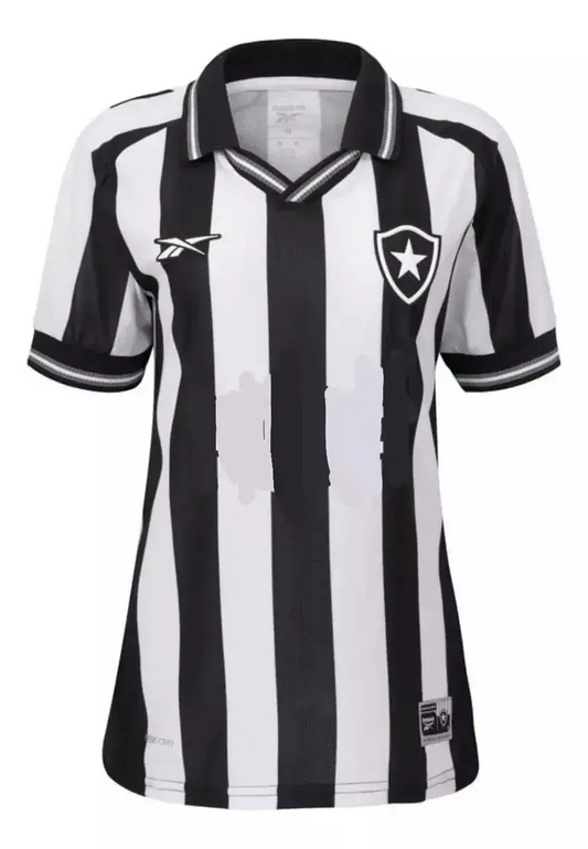 [PRONTA ENTREGA] Jersey Reebok Botafogo 2025/26 I - Women's