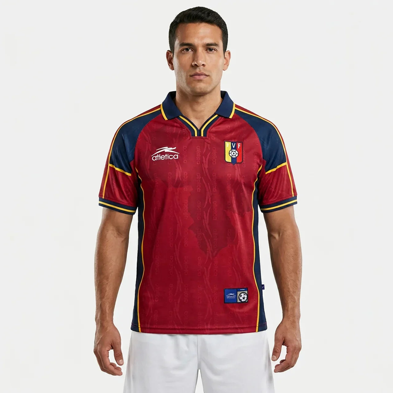 Venezuela Retro 2000