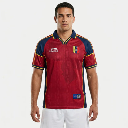 Venezuela Retro 2000