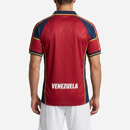 Venezuela Retro 2000