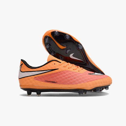 Firm Ground Soccer Cleats Nike Hypervenom Phantom FG