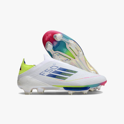 Firm Ground Soccer Cleats Adidas F50 FG