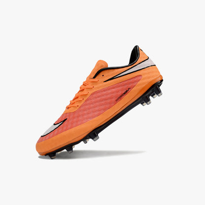 Firm Ground Soccer Cleats Nike Hypervenom Phantom FG
