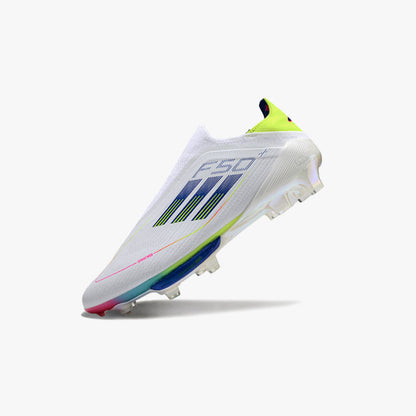 Firm Ground Soccer Cleats Adidas F50 FG