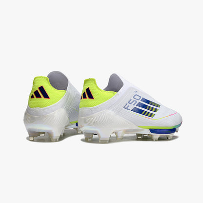 Firm Ground Soccer Cleats Adidas F50 FG