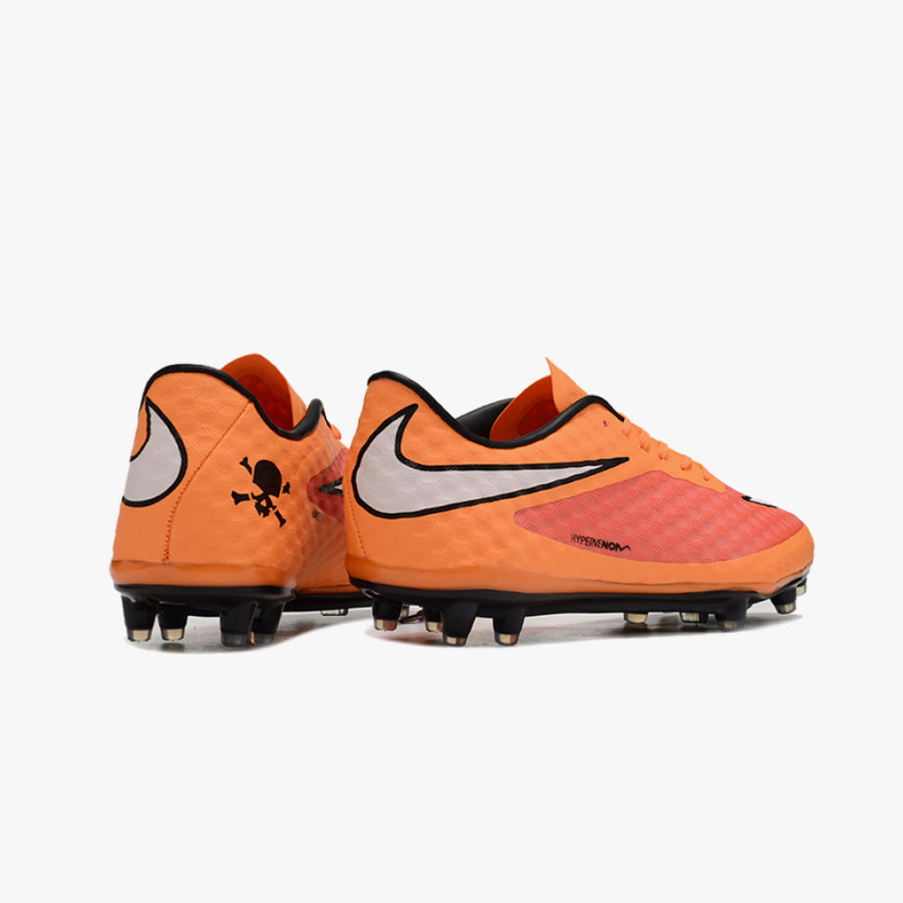 Firm Ground Soccer Cleats Nike Hypervenom Phantom FG