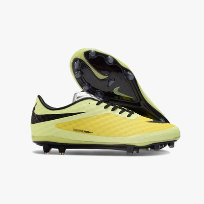 Firm Ground Soccer Cleats Nike Hypervenom Phantom FG