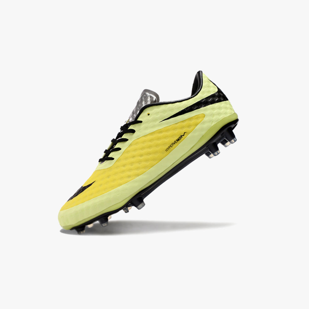 Firm Ground Soccer Cleats Nike Hypervenom Phantom FG