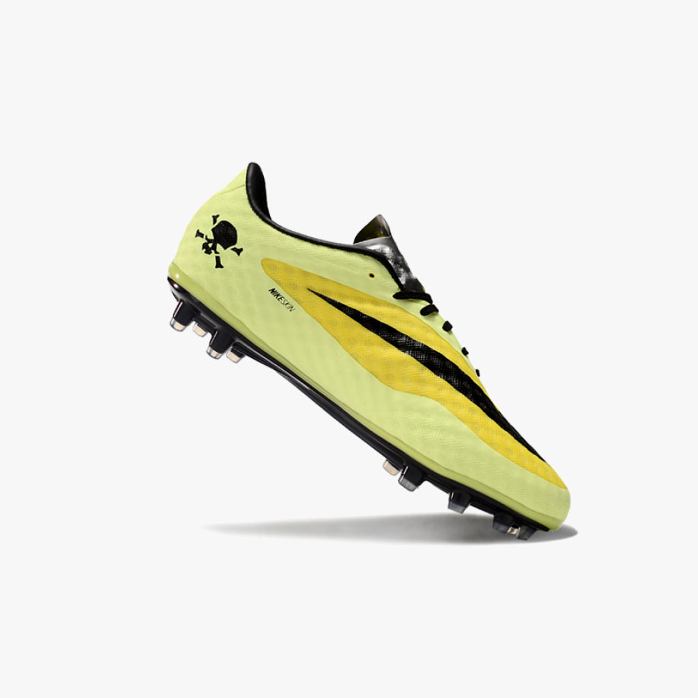 Firm Ground Soccer Cleats Nike Hypervenom Phantom FG