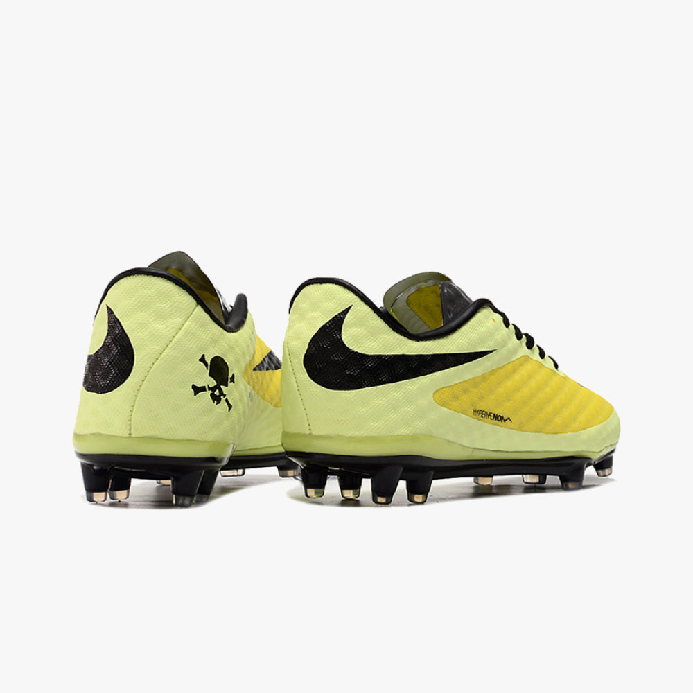 Firm Ground Soccer Cleats Nike Hypervenom Phantom FG
