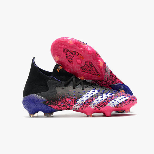 Firm Ground Soccer Cleats Adidas Predator Freak.1 FG
