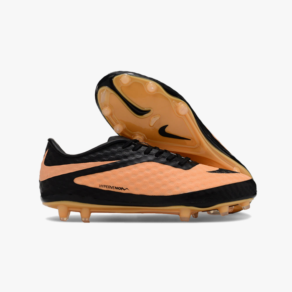 Firm Ground Soccer Cleats Nike Hypervenom Phantom FG