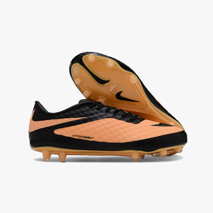 Firm Ground Soccer Cleats Nike Hypervenom Phantom FG