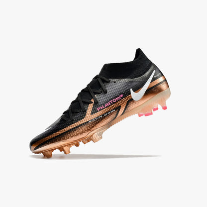 Firm Ground Soccer Cleats Nike Phantom GT 2 Elite FG