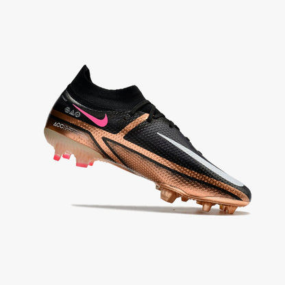 Firm Ground Soccer Cleats Nike Phantom GT 2 Elite FG