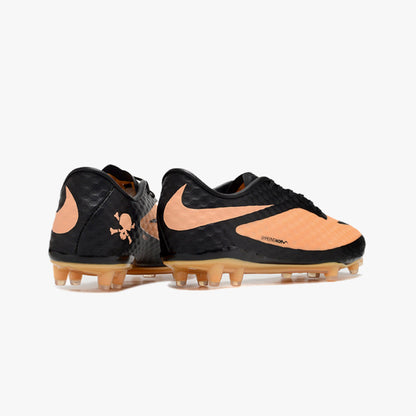 Firm Ground Soccer Cleats Nike Hypervenom Phantom FG