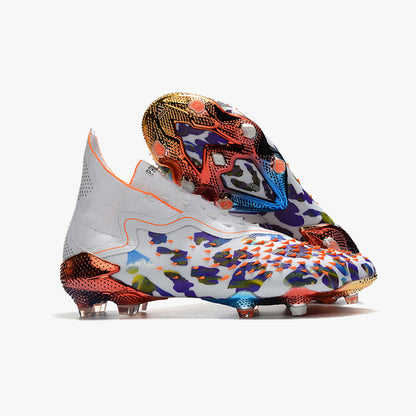 Firm Ground Soccer Cleats Adidas Predator Freak FG