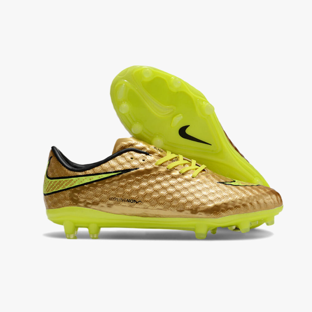 Firm Ground Soccer Cleats Nike Hypervenom Phantom FG