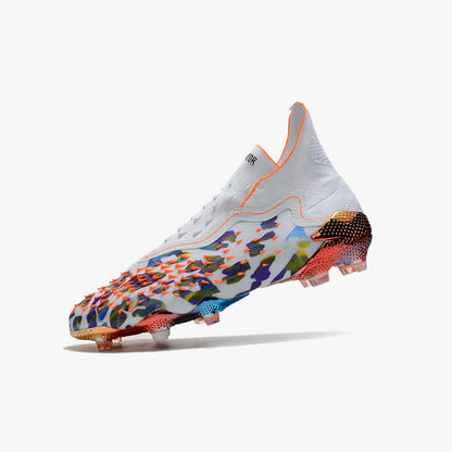 Firm Ground Soccer Cleats Adidas Predator Freak FG