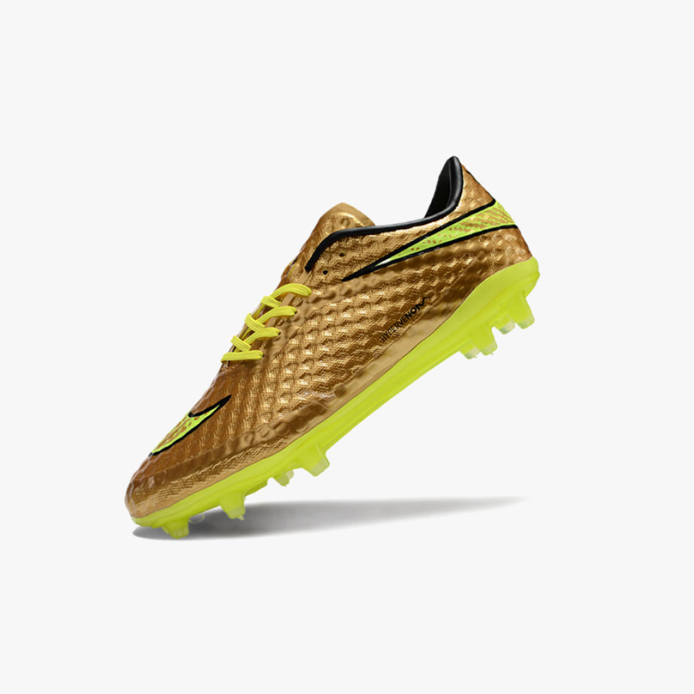 Firm Ground Soccer Cleats Nike Hypervenom Phantom FG