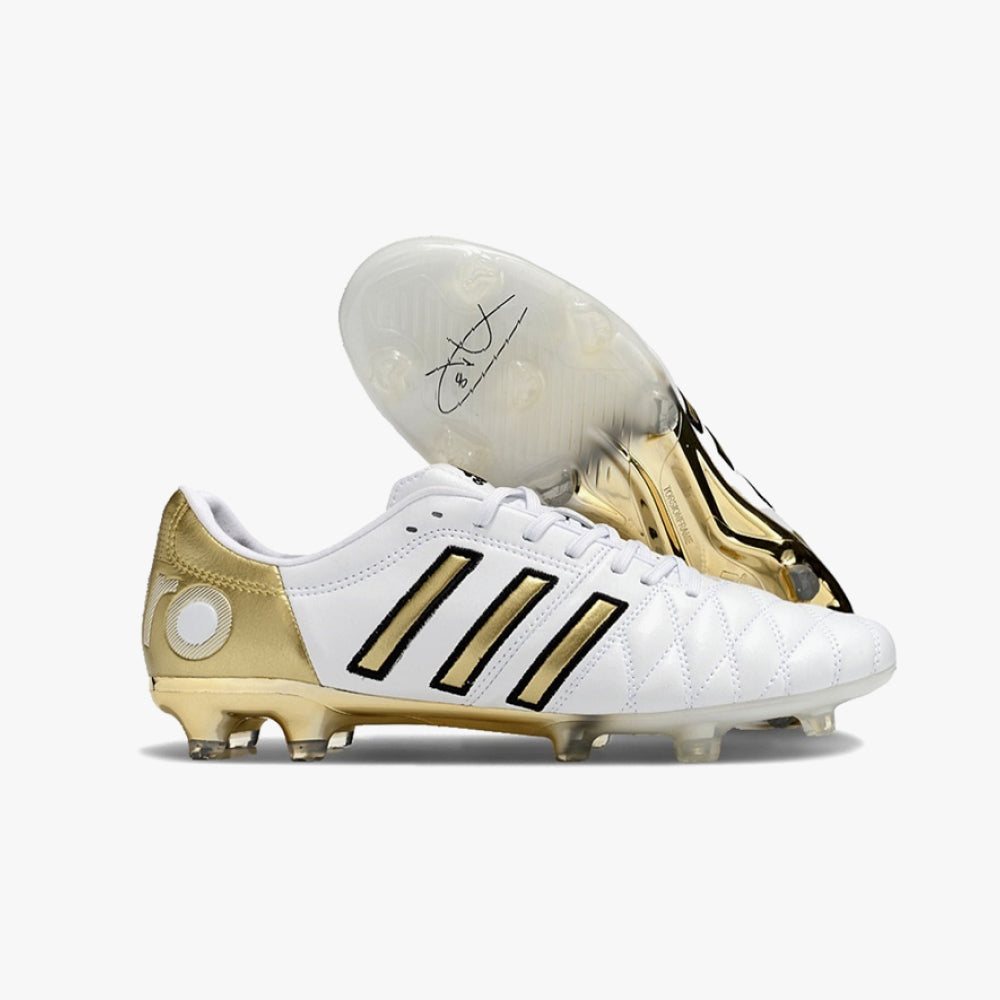 Firm Ground Soccer Cleats Adidas 11 Pro FG