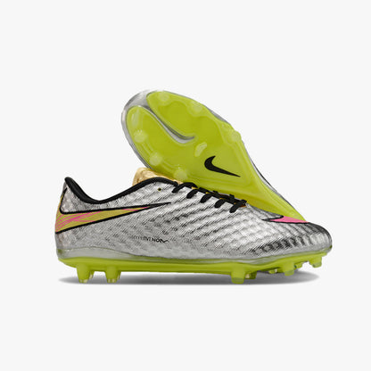 Firm Ground Soccer Cleats Nike Hypervenom Phantom FG