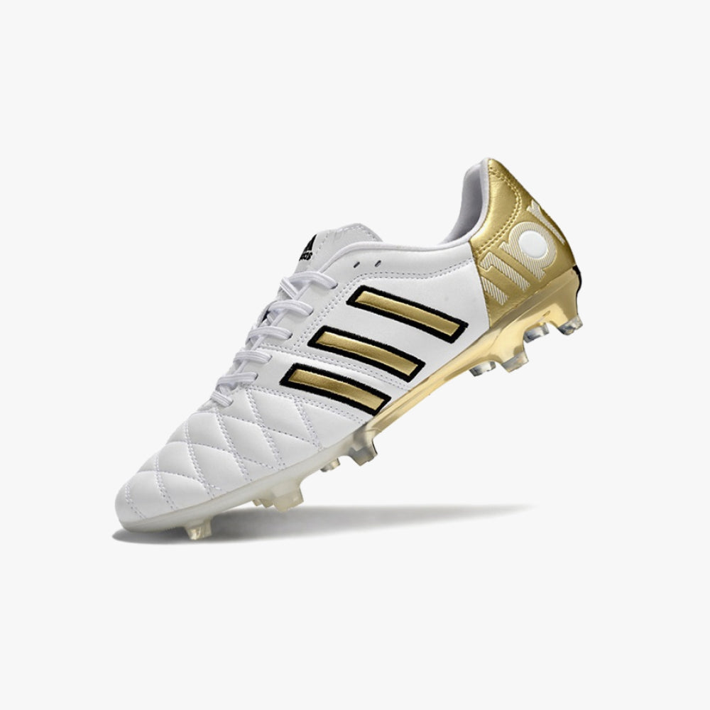 Firm Ground Soccer Cleats Adidas 11 Pro FG