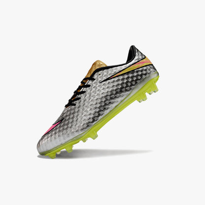 Firm Ground Soccer Cleats Nike Hypervenom Phantom FG