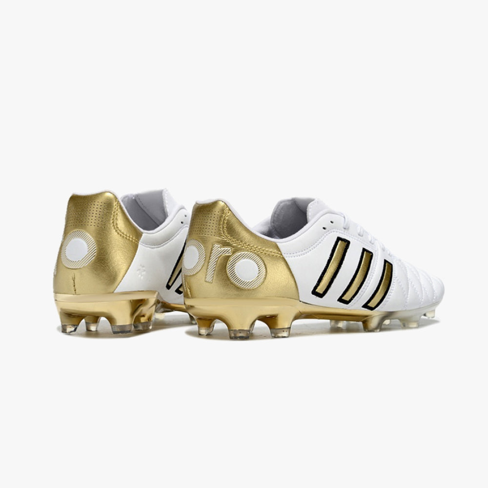 Firm Ground Soccer Cleats Adidas 11 Pro FG