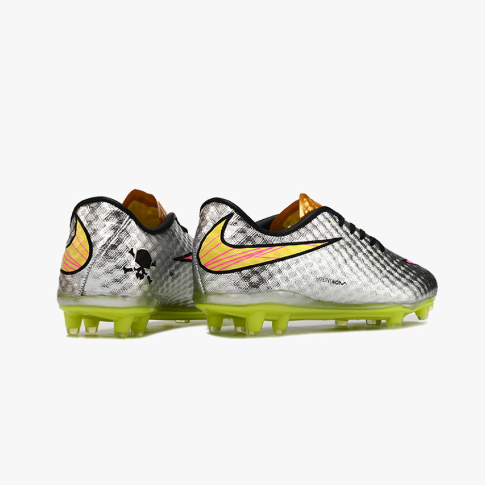 Firm Ground Soccer Cleats Nike Hypervenom Phantom FG