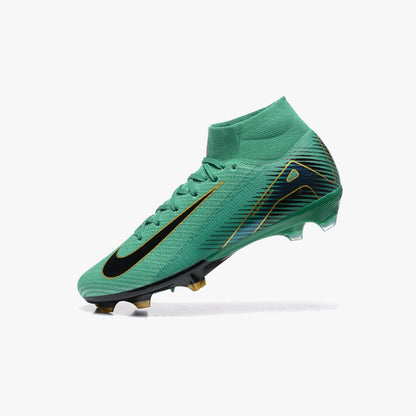 Firm Ground Soccer Cleats Nike Mercurial Superfly Elite FG