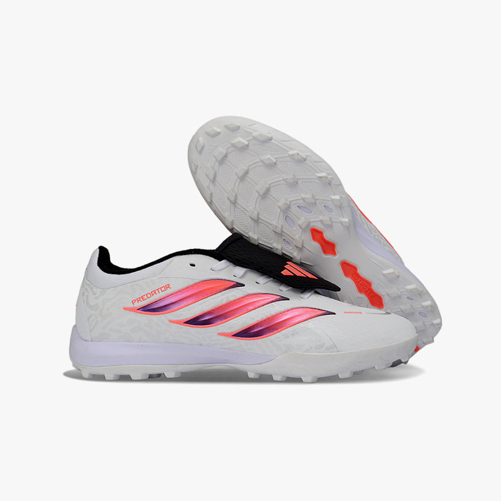 Turf Soccer Shoes Adidas Predator Elite TF