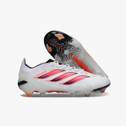 Firm Ground Soccer Cleats Adidas Predator Elite FG