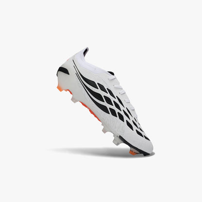 Firm Ground Soccer Cleats Adidas Predator Elite FG