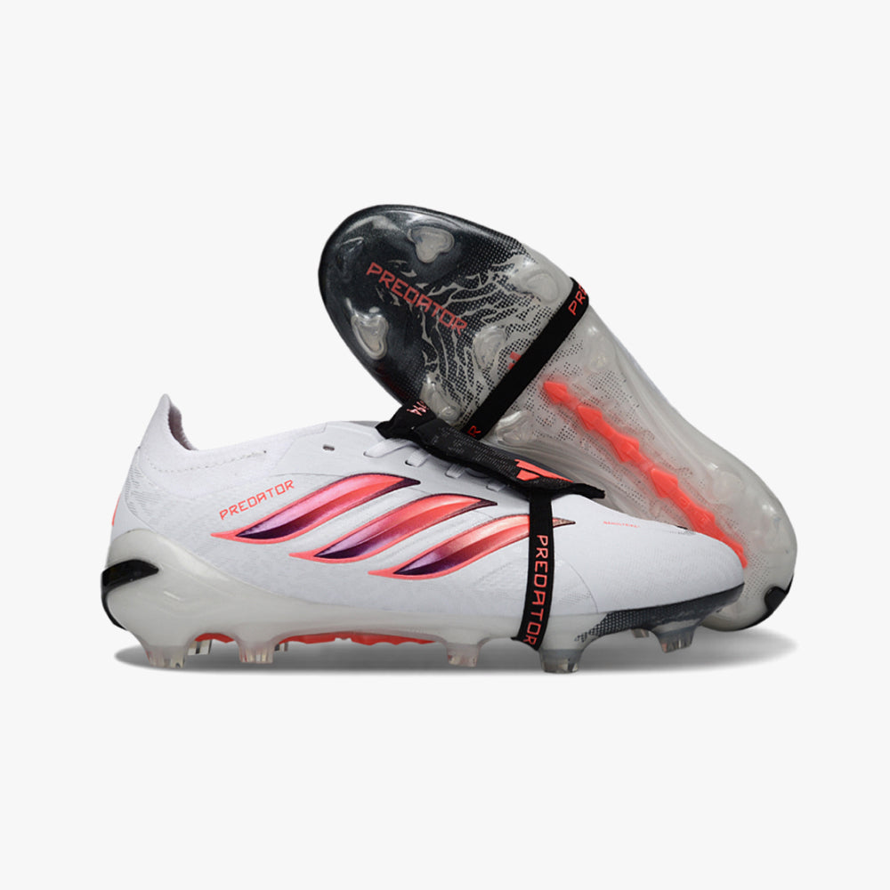 Soccer Cleats Adidas Predator Elite FG