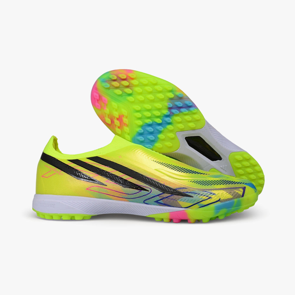 Turf Soccer Shoes Adidas F50 Hyperfast Elite TF