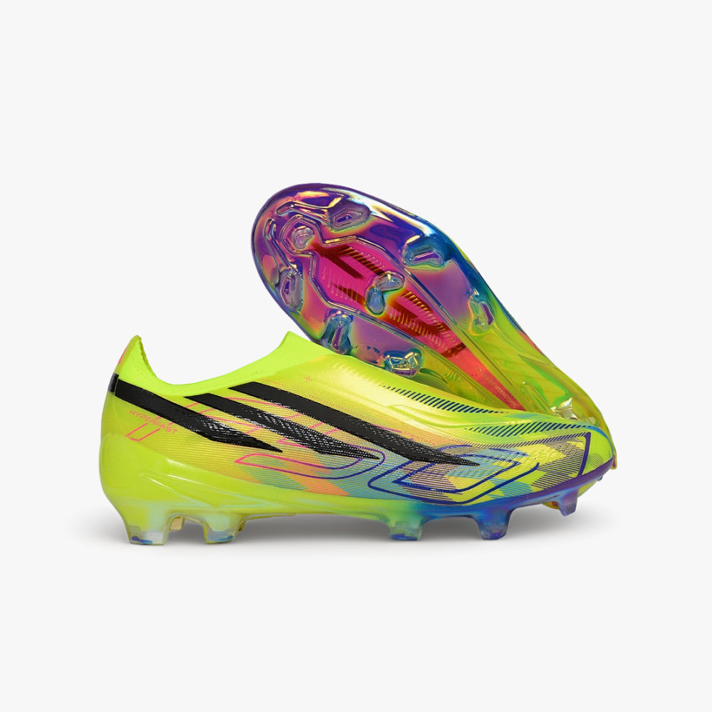 Soccer Cleats Adidas F50 Hyperfast Elite FG