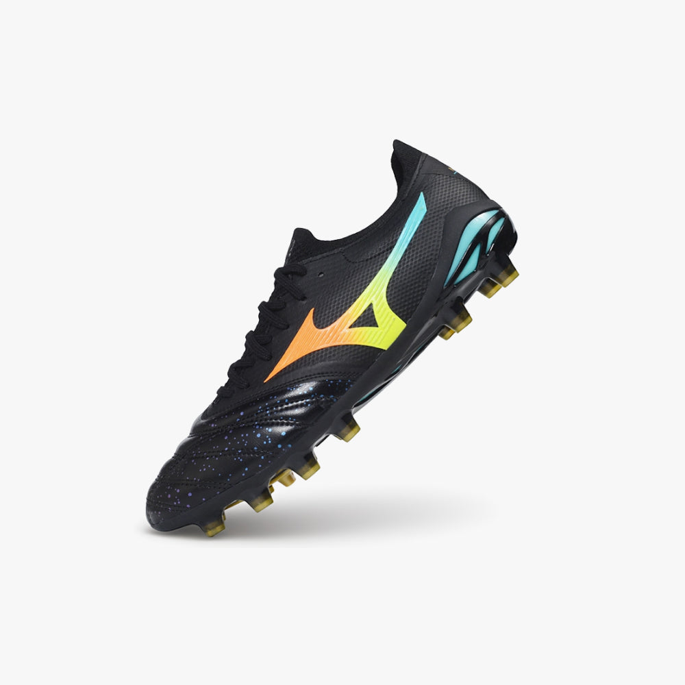 Firm Ground Soccer Cleats Mizuno Alpha Elite FG