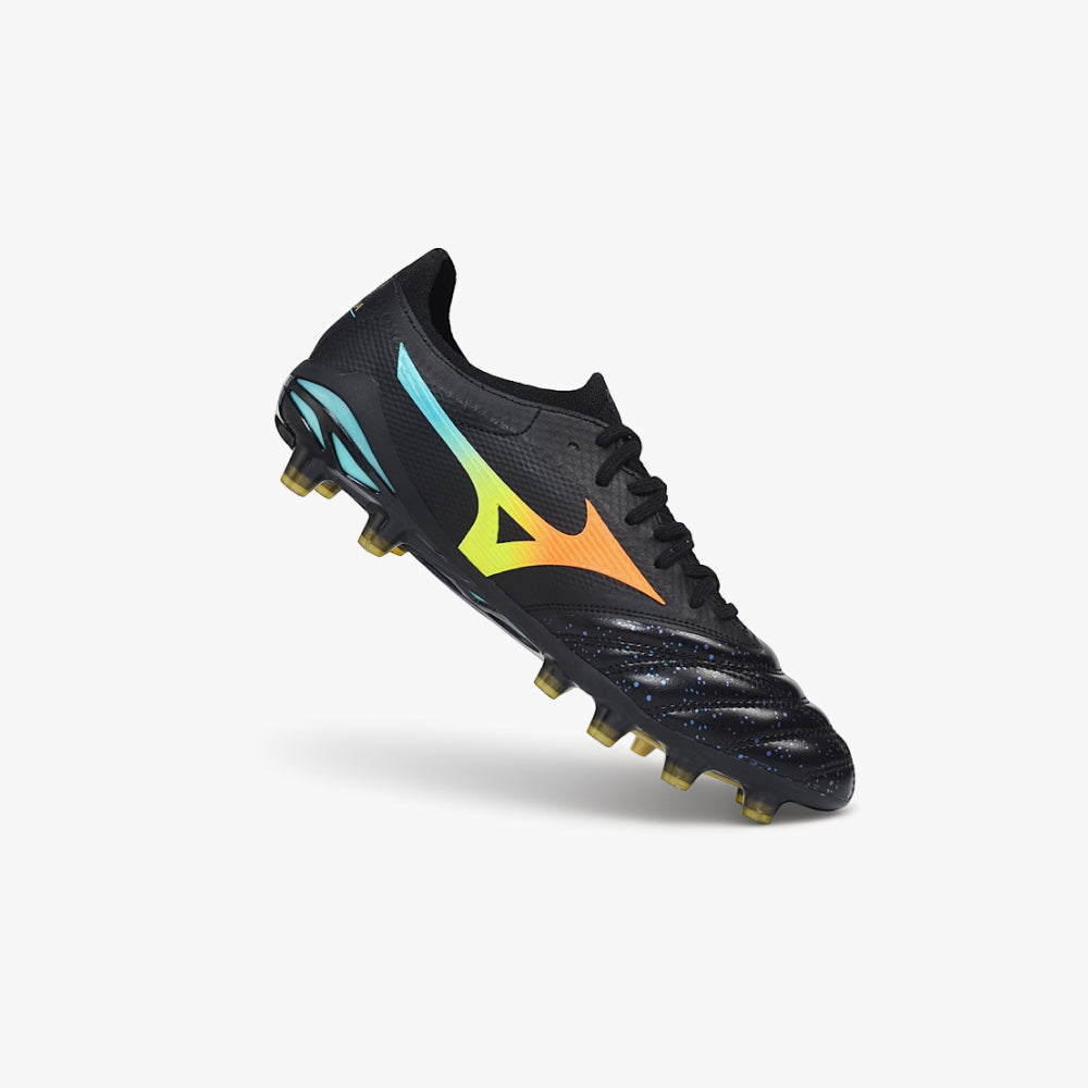 Firm Ground Soccer Cleats Mizuno Alpha Elite FG