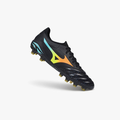 Firm Ground Soccer Cleats Mizuno Alpha Elite FG