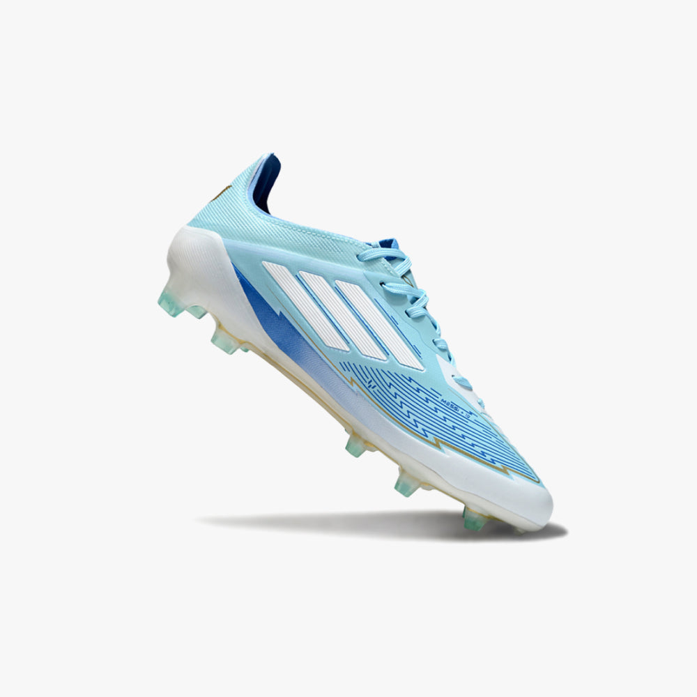 Firm Ground Soccer Cleats Adidas F50 Messi FG