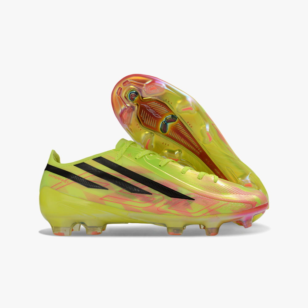 Soccer Cleats Adidas F50 Hyperfast Elite FG