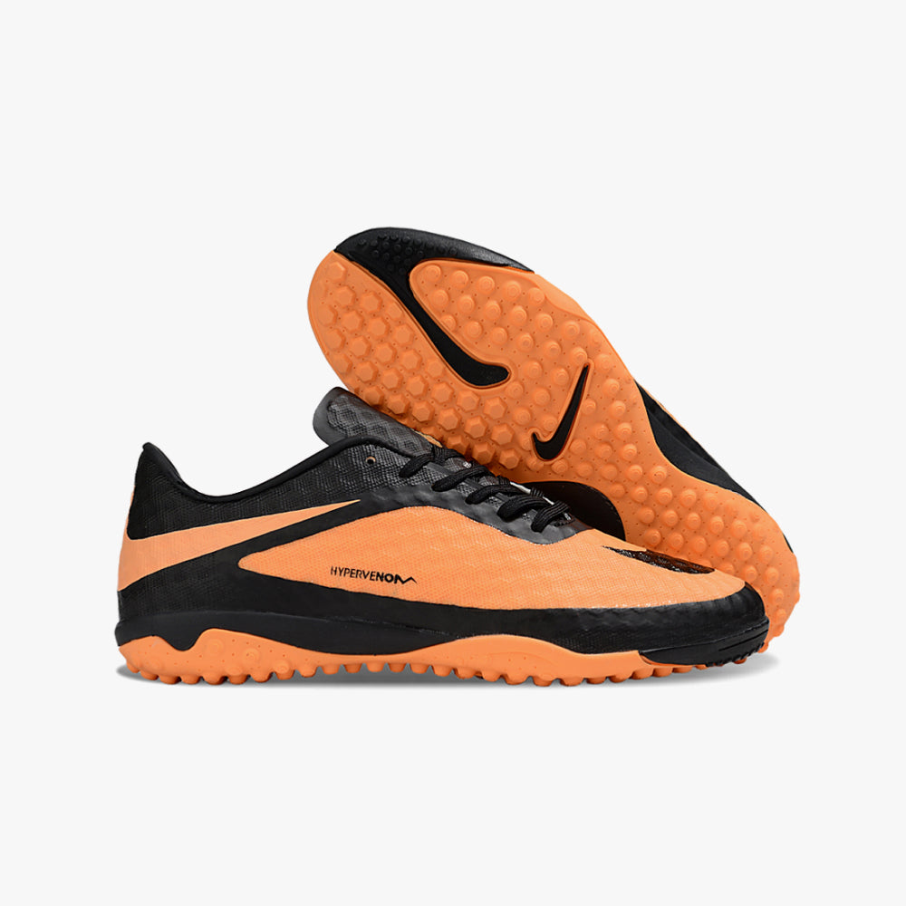 Turf Soccer Shoes Nike Hypervenom TF