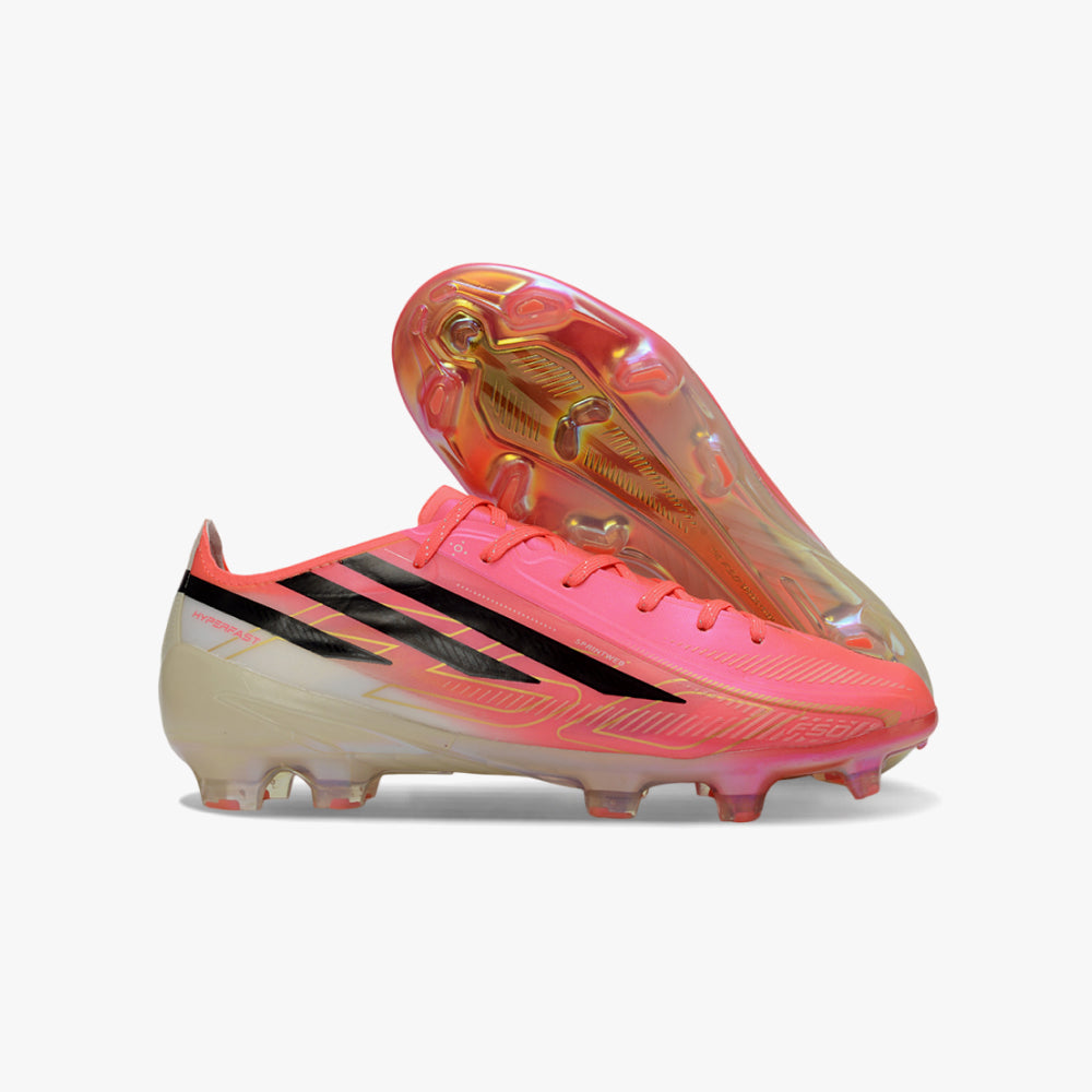 Soccer Cleats Adidas F50 Hyperfast Elite FG