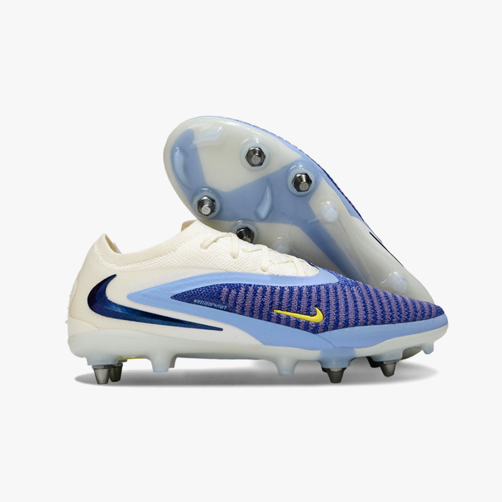 Mixed Stud Soccer Cleats Nike Phantom 6 SG