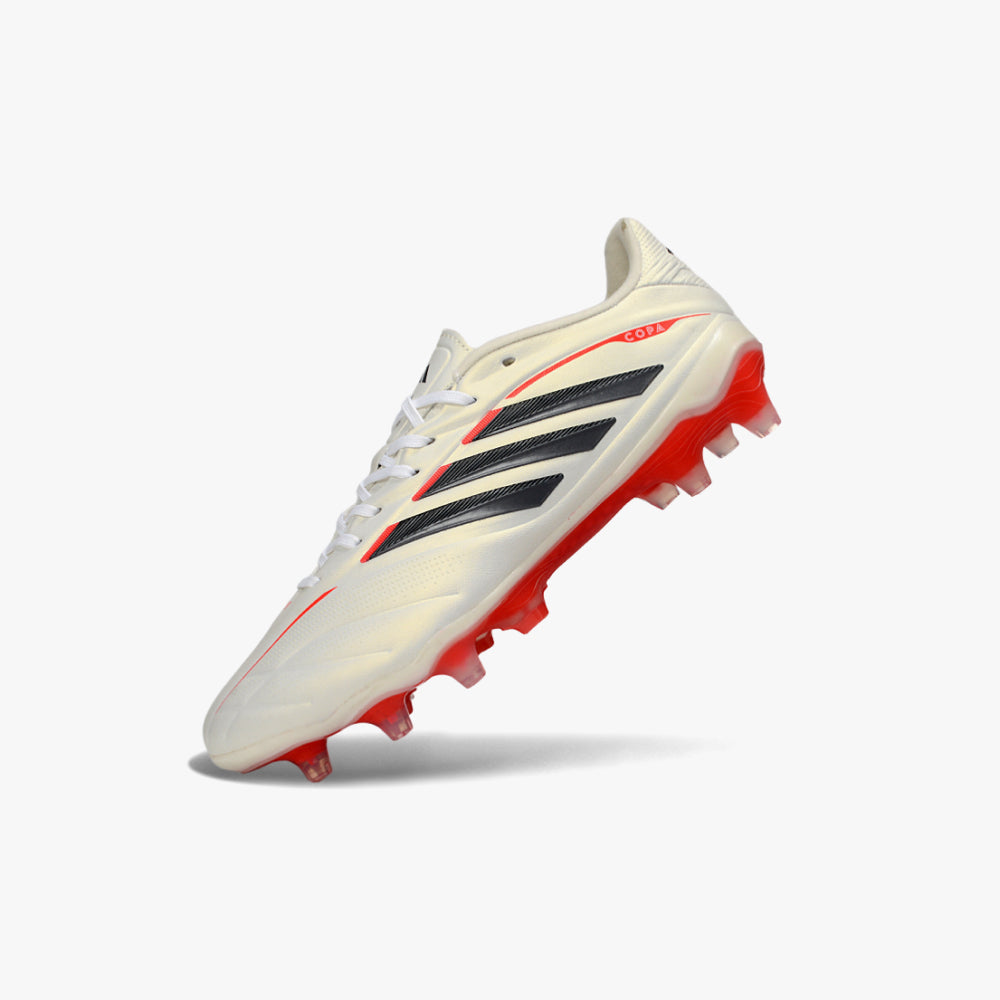 Firm Ground Soccer Cleats Adidas Predator FG