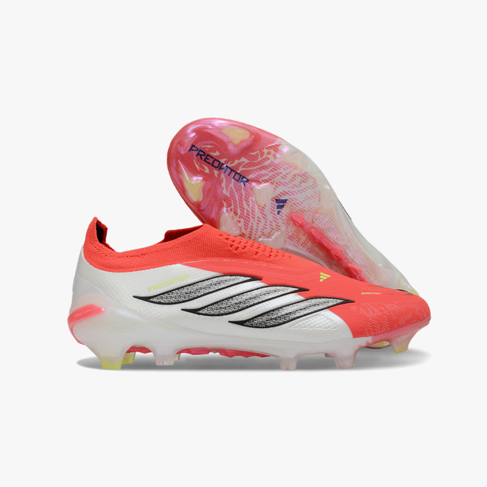 Soccer Cleats Adidas Predator Elite FG