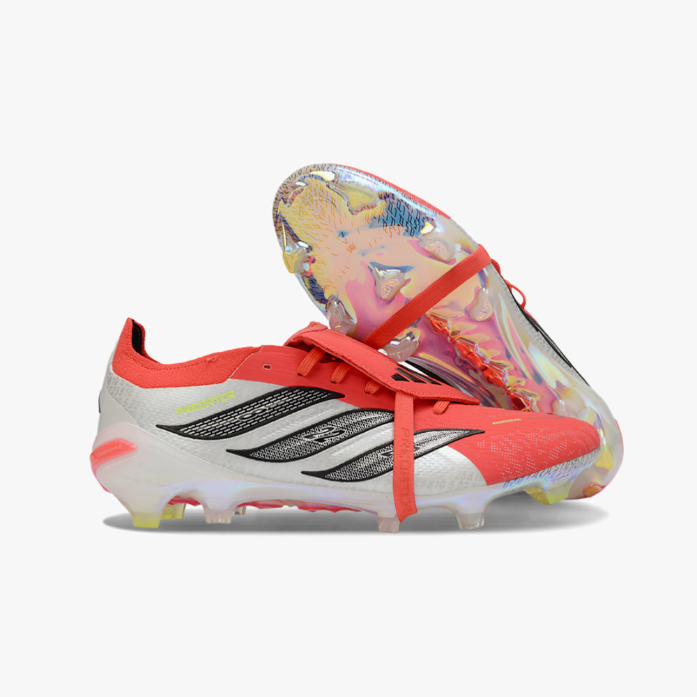 Soccer Cleats Adidas Predator Elite FG